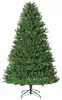 Künstlicher Weihnachtsbaum 183 cm (4.5FT) Naturgetreu Dicht Produktbild-Vorschau 2