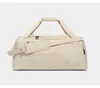 Sac de sport Under Armour undeniable Duffle 5.0 M Khaki Voir les images du produit 1