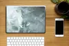 MuchoWow® Laptop Aufkleber Sticker Cover Acrylfarbe - Produktbild-Vorschau 2