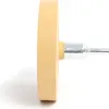 XPOtool gomma da cancellare Ø 88 mm con adattatore da 6 mm Anteprima dell’immagine prodotto 5