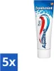 Aquafresh Zahnpasta Freshmint Frischer Atem 75 ml - Produktbild-Vorschau 1