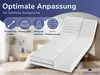 Matratzenheld Wellness: 7-zone koudschuimmatras | 160 x 200 Productafbeelding-voorbeeld 12