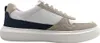Geox Sneaker Sneaker Leder/Textil Produktbild-Vorschau 3