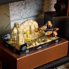 LEGO Star Wars Diorama: Wycig cigaczy w Mos Espa, Zestaw Podgląd zdjęcia produktu 12