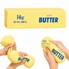 Minicee Butter-Squishy XXL – Jouet anti-stress, balle de Voir les images du produit 1