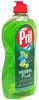 16x Pril Spülmittel HERBAL FRESH 450ml | Kräuter Duft | Produktbild-Vorschau 2