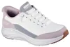 Skechers Damen Slip-ins Sneaker Contour Foam Cozy Fit Produktbild-Vorschau 1
