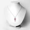 Vira Jewels Anhänger mit Kette 925/- Sterling Silber 45cm Produktbild-Vorschau 3