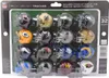 NFL All teams Tracker Set 2025 Produktbild-Vorschau 3