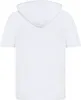 Red Bridge Herren T-Shirt mit Kapuze Weiß M Produktbild-Vorschau 9