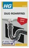 HG Duo Rohrfrei 1L - extra stark (1er Pack) Produktbild-Vorschau 2