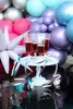Flûtes à champagne en plastique 8 pièces | 6x16 cm/150 ml Voir les images du produit 2