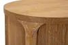 Tavolino da notte in legno di abete, MDF, dimensioni Anteprima dell’immagine prodotto 8