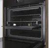 Haier HWO60SM5T9BHD, Medium, Elektrischer Ofen, 70 l, 70 l, Produktbild-Vorschau 9