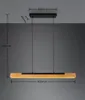 TRIO LED-Pendelleuchte Kerala 341610132 schwarz, 25 W, 3000 Produktbild-Vorschau 13