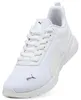 Puma Azarun II Lite Sliptech Sneaker Bianco Anteprima dell’immagine prodotto 7