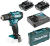 Makita DF333DSAE Akku-Bohrschrauber 12V, inkl. 2x 2,0Ah Produktbild-Vorschau 44