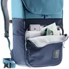 City-Rucksack Deuter UP Sydney 22L Blau Laptopfach Produktbild-Vorschau 15