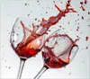 Spritzschutz Herdabdeckplatte Schneidebrett aus Glas Produktbild-Vorschau 1