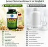 Weihrauch Boswellia Sacra GOLD 720 (4x180) Pulver Kapseln Produktbild-Vorschau 5