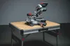 Metabo Multifunktionstisch MWB 100, mobile Werkbank, Anteprima dell’immagine prodotto 6