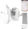 Lionelo Nebi Air Mask Tragbare Mini-Vernebler-Maschine Produktbild-Vorschau 1