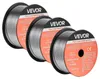 VEVOR Filo pieno 0,8 mm, filo di saldatura MIG E71T-GS, Anteprima dell’immagine prodotto 1