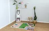 Pferde Spielteppich Kleiner Ponyhof Größe: 160cm x 120cm - Produktbild-Vorschau 6
