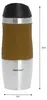 Rýchly Stop Termohrnček Kinghoff Kh-4176 Náhľad obrázku produktu 3