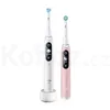 Oral-B iO Series 6 DuoPack White + Pink Elektrische Produktbild-Vorschau 8
