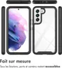 étui de protection 360° imoshion pour le Samsung Galaxy S22 Voir les images du produit 5