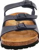 Longo Klassische Pantoletten Longo G Damen 373936313330 Produktbild-Vorschau 10