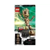 LEGO Marvel Avengers Movie 4 76217 - Jestem Groot Podgląd zdjęcia produktu 11