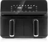 Tristar Double Basket Airfryer | FR-9026 | Power 2700 W | Produktbild-Vorschau 1
