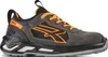 Scarpe antinfortunistiche basse Red 360 S1P Ryder U-Power - Anteprima dell’immagine prodotto 11