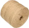 KOTARBAU® Ficelle de jute 2 mm 1000 g Ficelle de bricolage Voir les images du produit 1