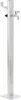 vidaXL Colonna d'acqua da giardino in alluminio 95 cm Anteprima dell’immagine prodotto 7
