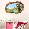 Dinosaurier Wandtattoo Wandaufkleber,Dinosaurier Produktbild-Vorschau 4