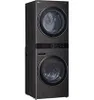 Wasch- und trockensäule Lg F761TOWERB2 Produktbild-Vorschau 9