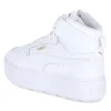 PUMA 387213_01_40.5, Damski, Dorosły, Biały, 1 szt. Podgląd zdjęcia produktu 17