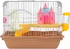 Furrever Friends Miku Castle - klatka dla małych gryzoni Podgląd zdjęcia produktu 2
