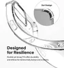 Hülle für Apple iPhone 13 Mini Silikon Case Schutzhülle Produktbild-Vorschau 2