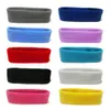 Uni Sport Yoga Schweißband Stirnband Mode Gym Stretch Produktbild-Vorschau 5
