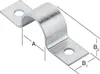 Vormann Rohrschellen, blau verzinkt 19 x 15 x 16 mm Produktbild-Vorschau 9