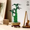 LEGO® Botanicals 10344 Glücks-Bambus Produktbild-Vorschau 21