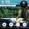 Guirlande lumineuse LED Jayseuw 200m 1000LED Guirlande Voir les images du produit 3