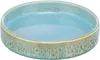 TRIXIE Napf, Keramik, 0,25 l / Ø 15 cm, blau Produktbild-Vorschau 1