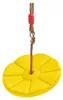 Verk 01534 Dětská houpačka disk průměr 27 cm žlutá Náhled obrázku produktu 9