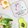 Mr. & Mrs. Panda Untersetzer für Gläser Schwester Engel - Produktbild-Vorschau 3