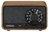 Sangean WR-8, Persönlich, Analog, AM, FM, 87,5 - 108 MHz, Produktbild-Vorschau 9